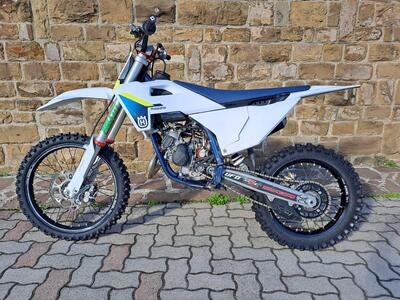 Husqvarna TC 85 19"/16" (2025 - 26) usata