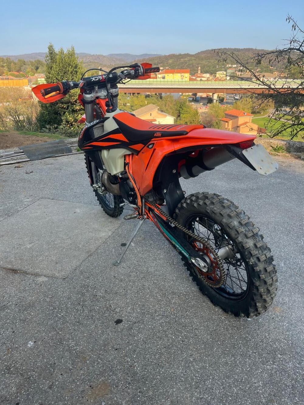 KTM 250 EXC TPI (2019) (5)