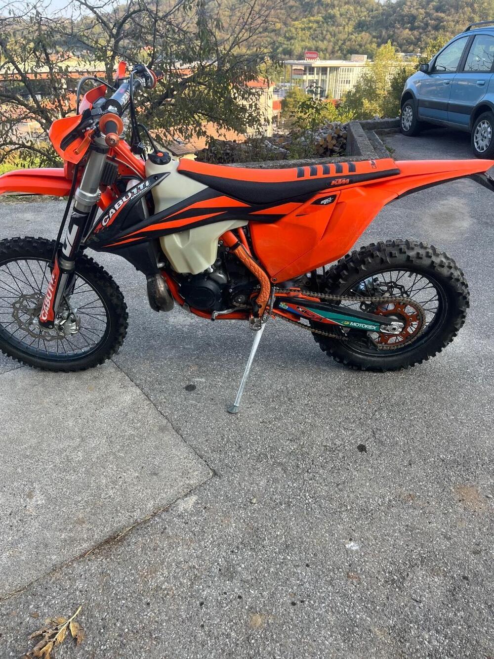 KTM 250 EXC TPI (2019) (6)