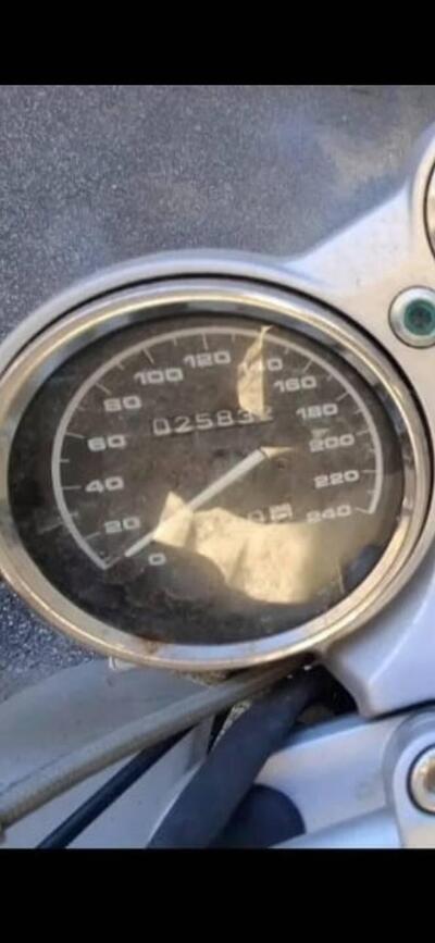 Bmw R 1150 R (2000 - 07) usata