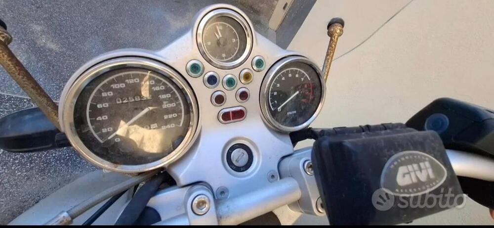 Bmw R 1150 R (2000 - 07) (3)