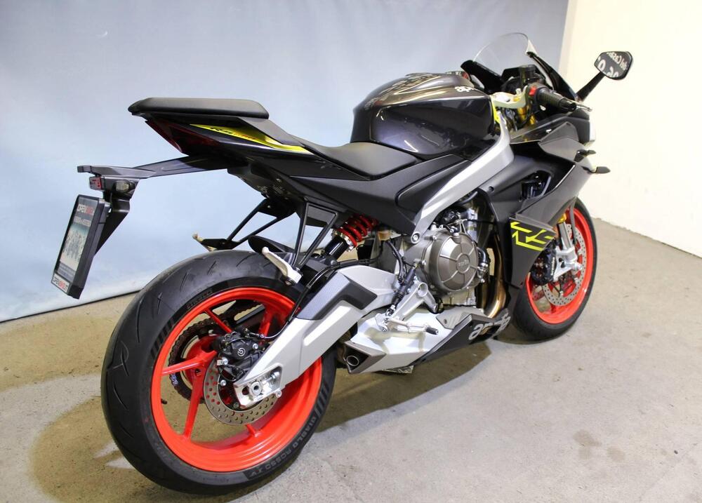 Aprilia RS 660 (2025 - 26) (3)