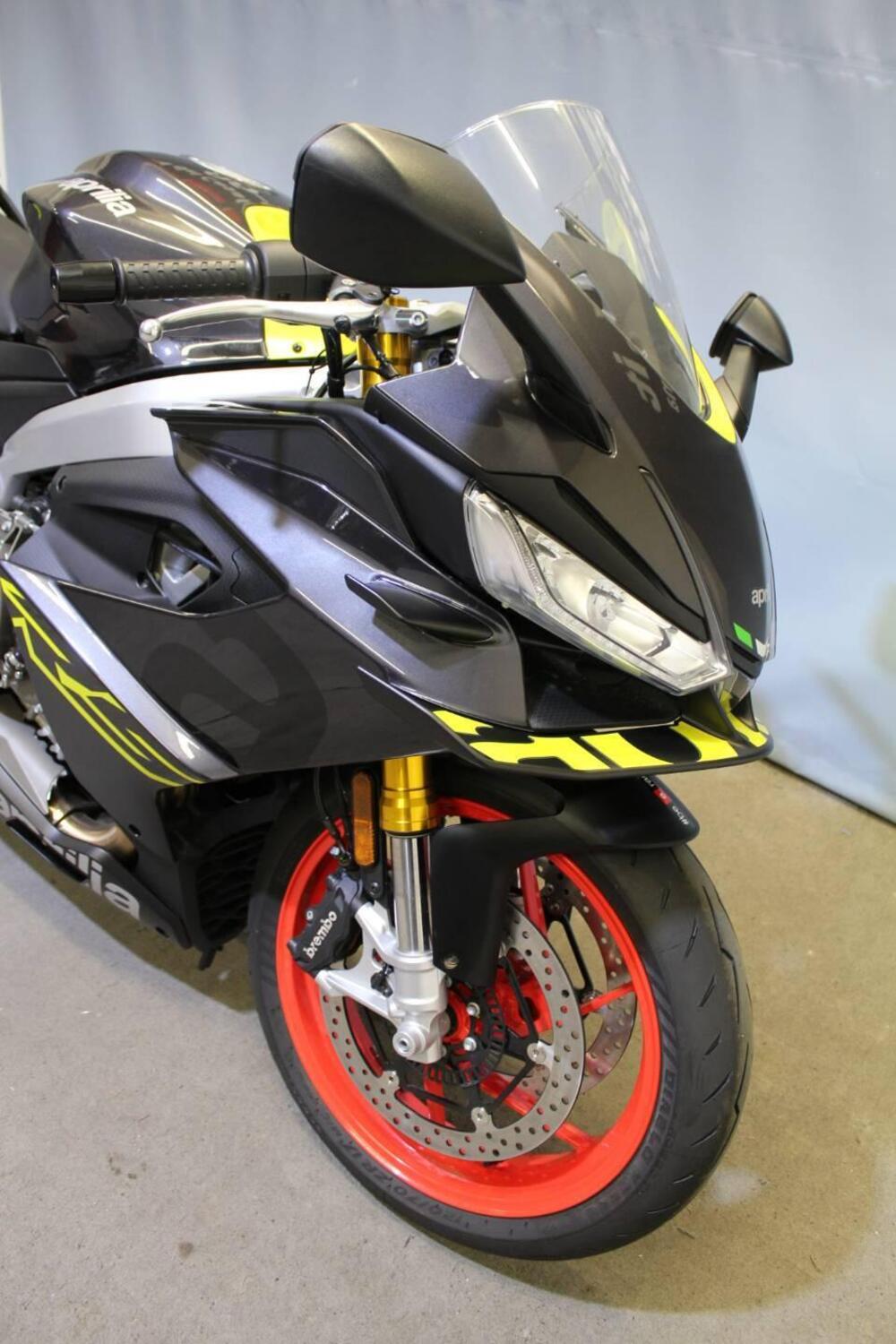 Aprilia RS 660 (2025 - 26) (7)