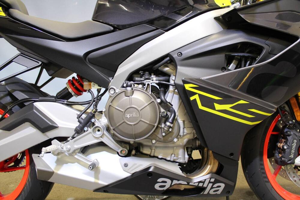Aprilia RS 660 (2025 - 26) (8)
