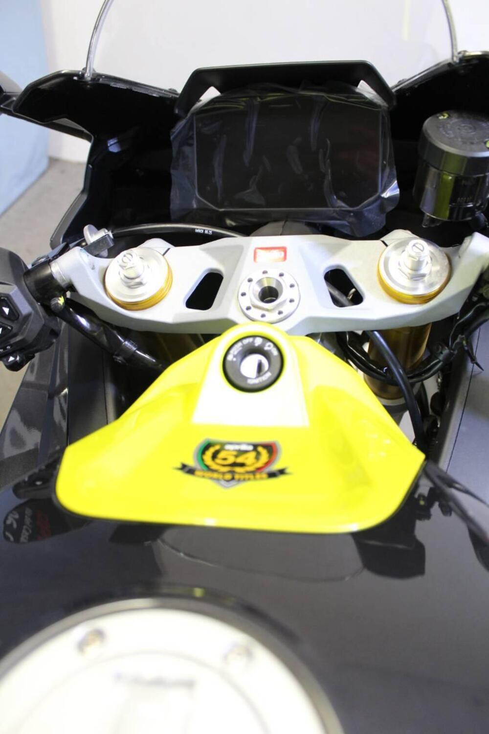 Aprilia RS 660 (2025 - 26) (11)