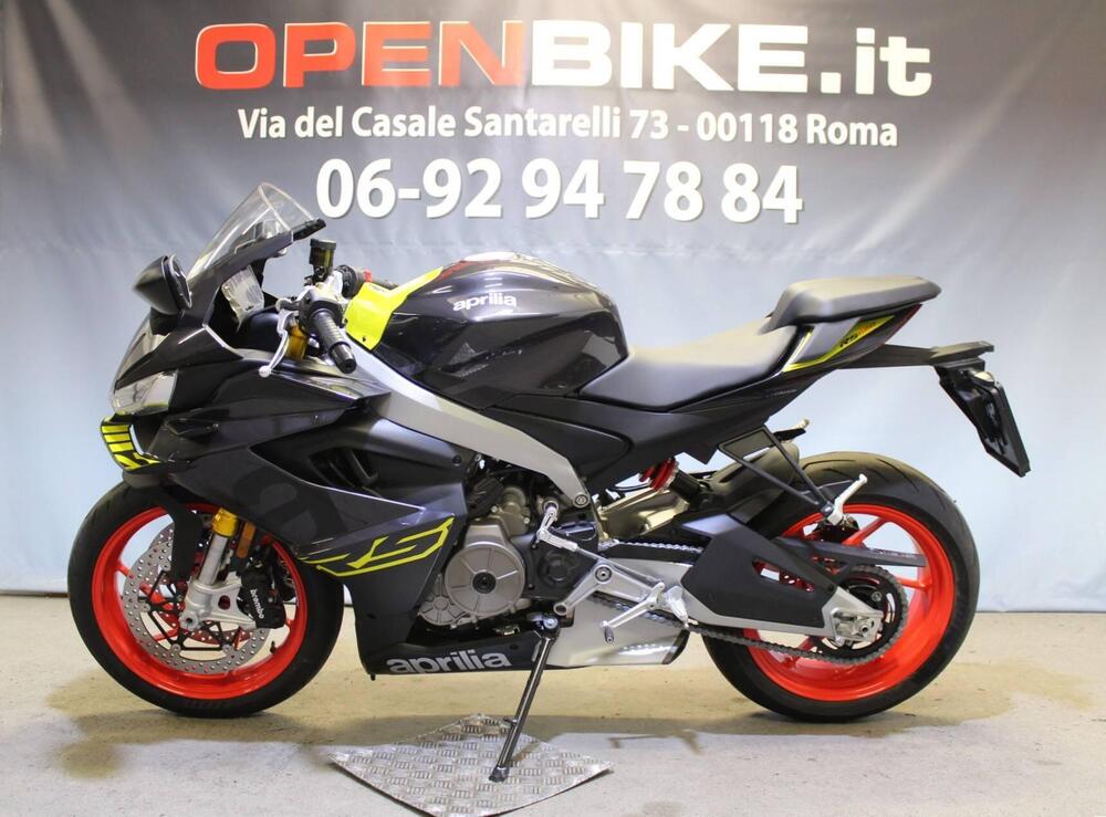 Aprilia RS 660 (2025 - 26) (2)
