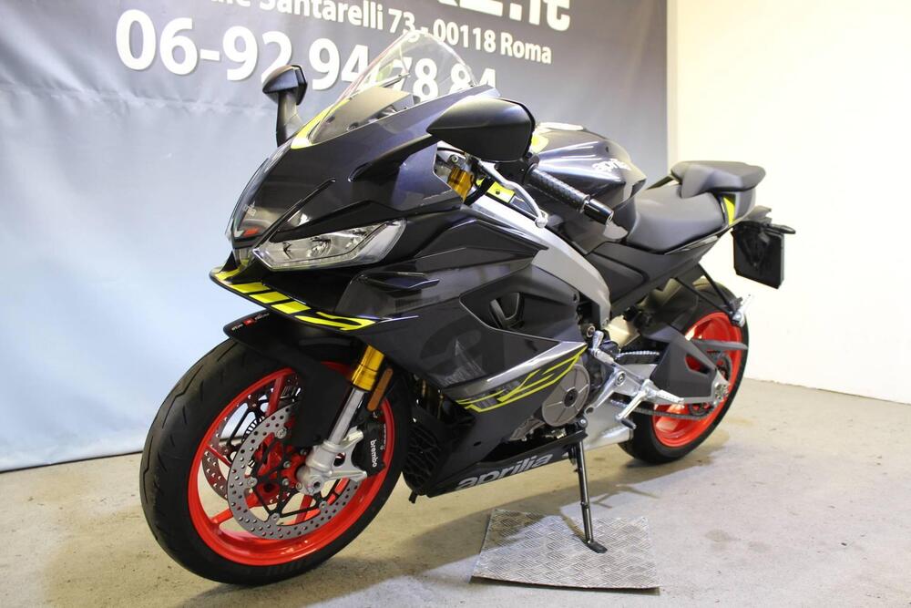 Aprilia RS 660 (2025 - 26) (12)