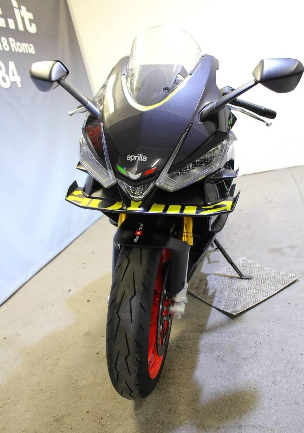 Aprilia RS 660 (2025 - 26) (13)