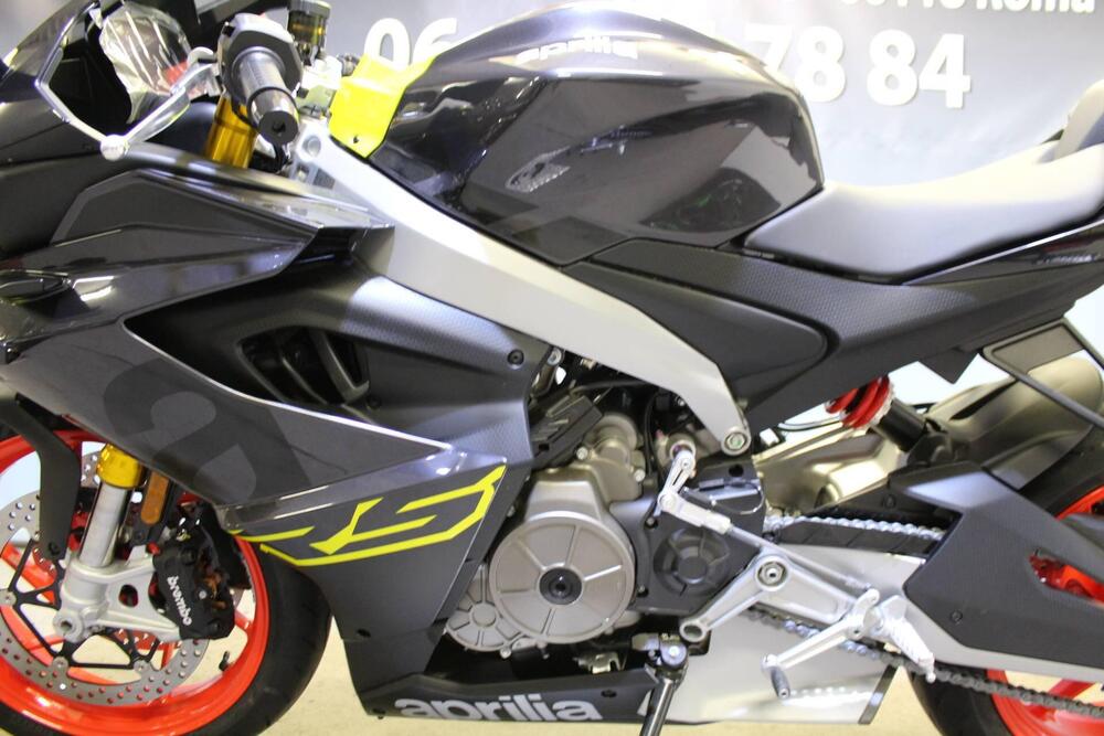 Aprilia RS 660 (2025 - 26) (15)