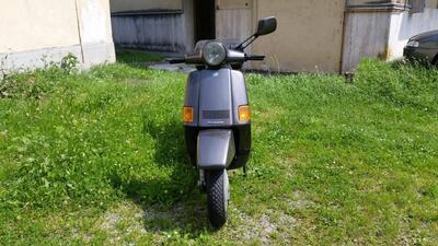 Piaggio Cosa d&#039;epoca