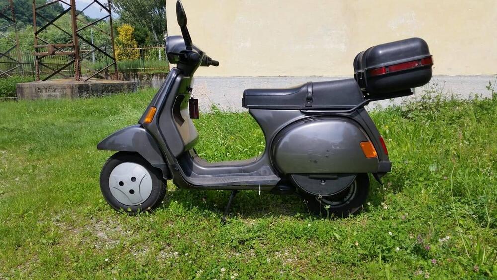 Piaggio Cosa (2)