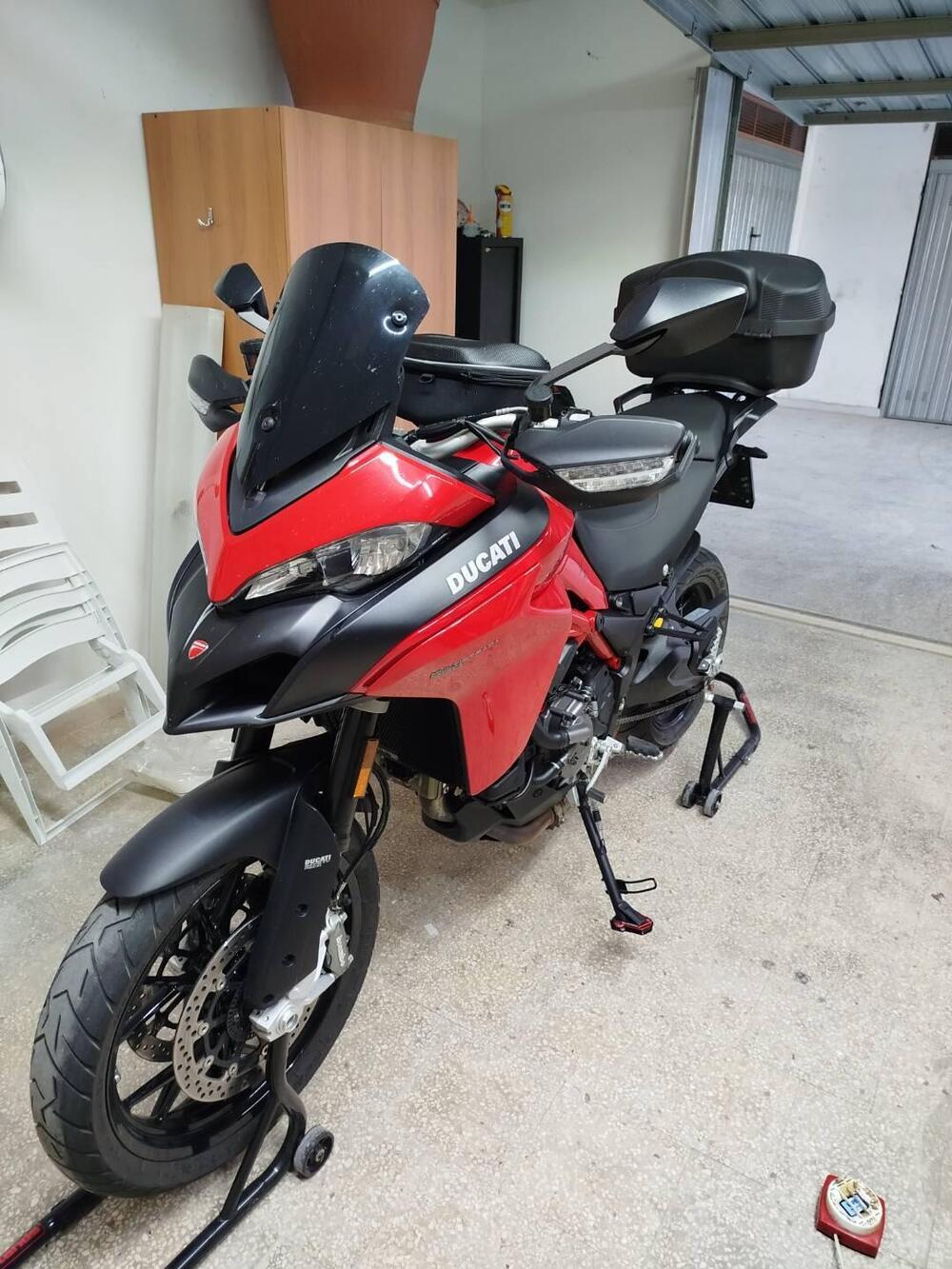 Ducati Multistrada 950 (2021) (4)