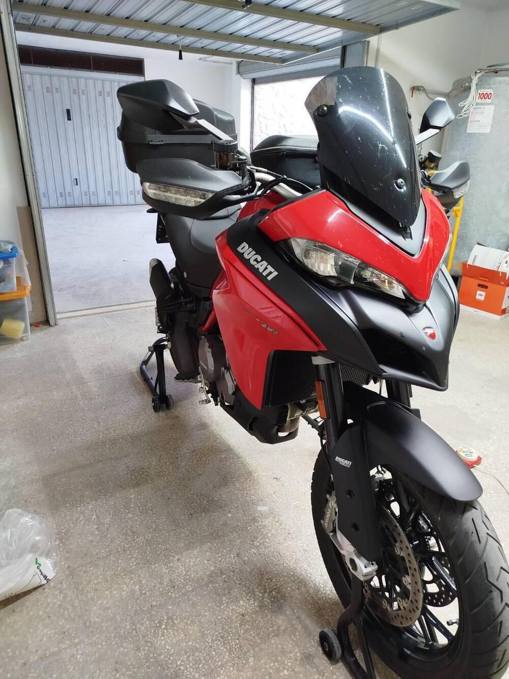 Ducati Multistrada 950 (2021) (5)