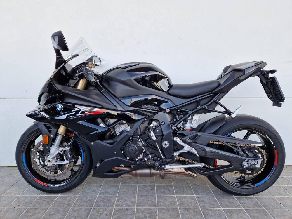 Bmw S 1000 RR (2023 - 24)