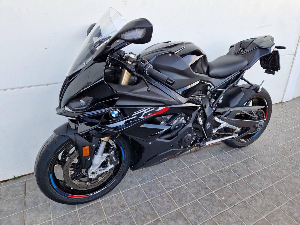 Bmw S 1000 RR (2023 - 24) (3)