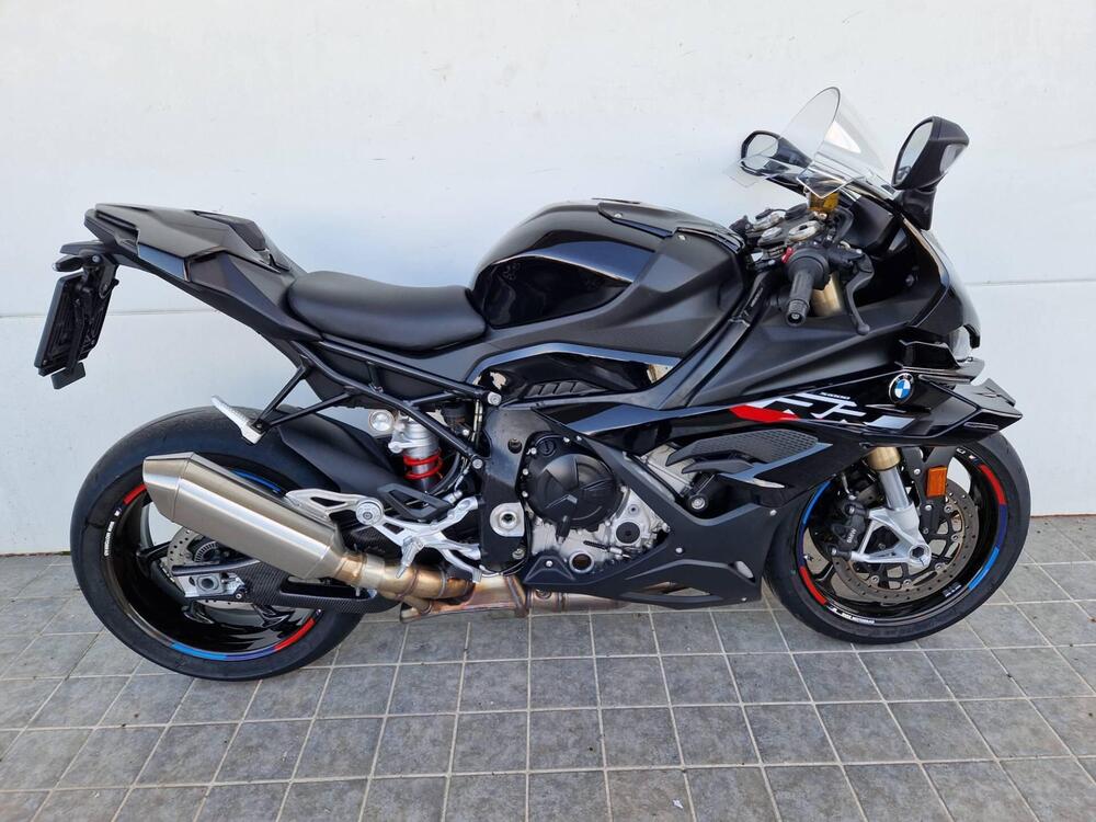 Bmw S 1000 RR (2023 - 24) (4)