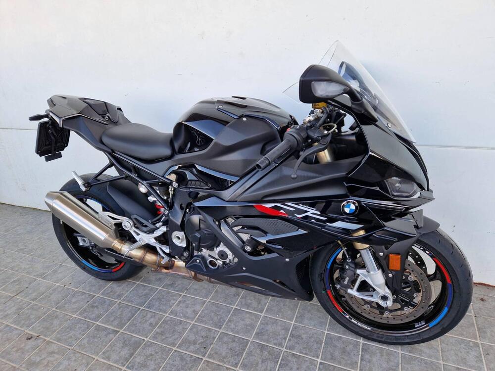 Bmw S 1000 RR (2023 - 24) (5)