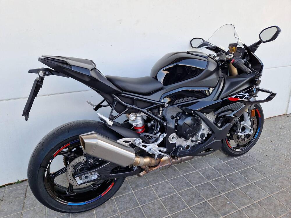 Bmw S 1000 RR (2023 - 24) (6)