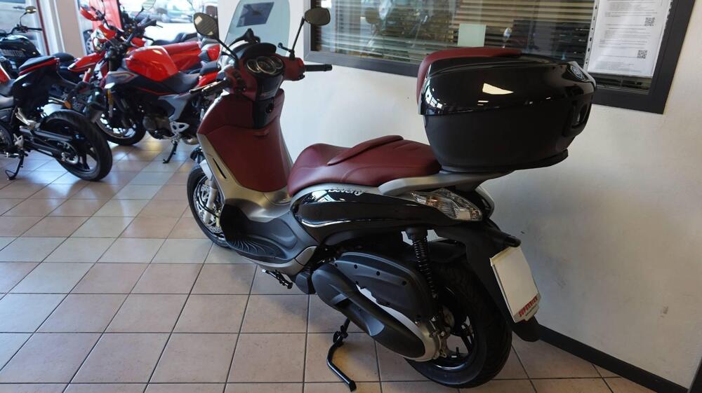 Piaggio Beverly 350 SportTouring ie (2011 - 15) (3)