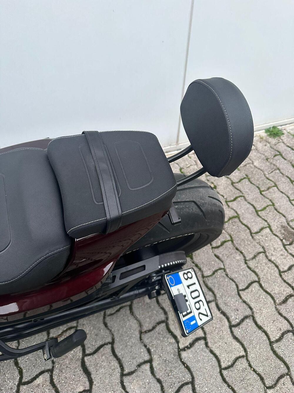 Harley-Davidson Sportster S (2022 - 24) (7)