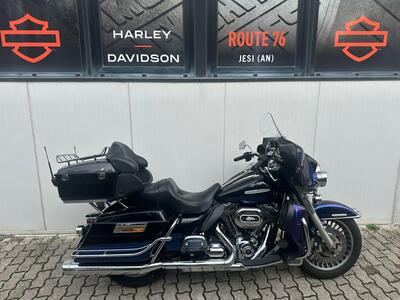 Harley-Davidson 1690 Electra Glide Ultra Limited (2010 - 13) - FLHTK usata