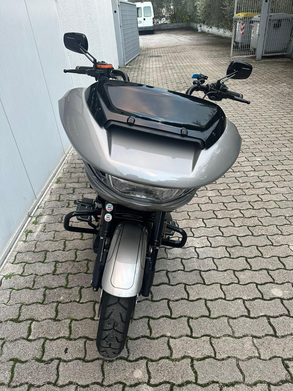 Harley-Davidson CVO Road Glide (2023) (3)