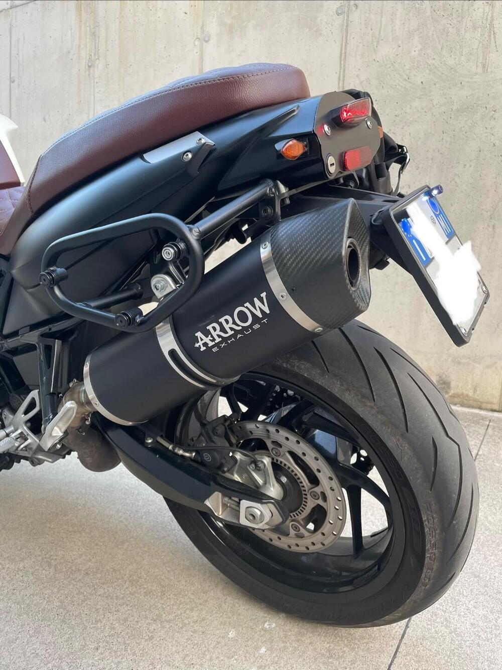 Bmw F 800 R (2009 - 11) (12)