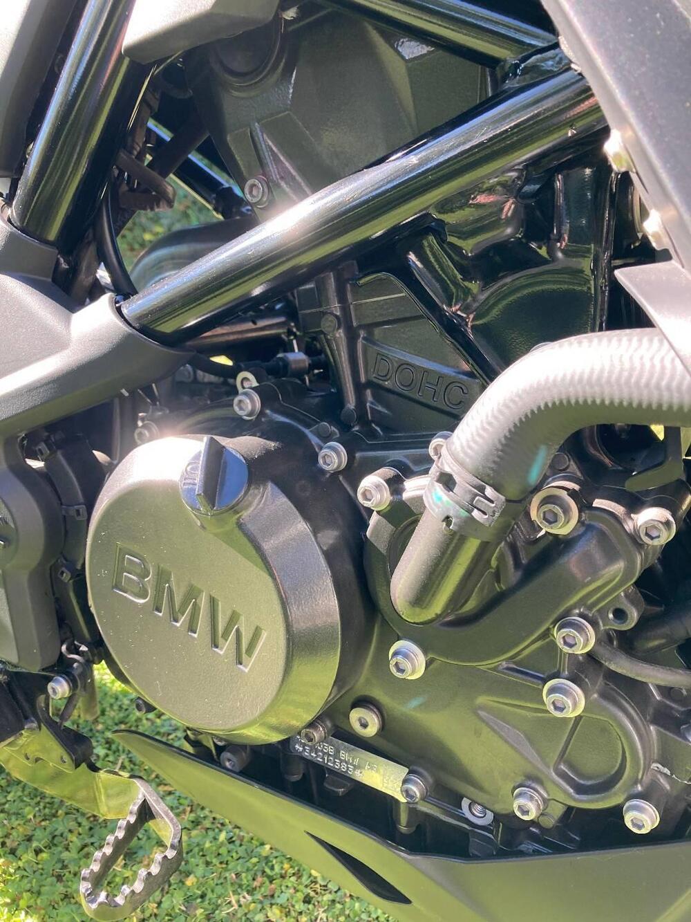 Bmw G 310 GS (2021 - 25) (3)