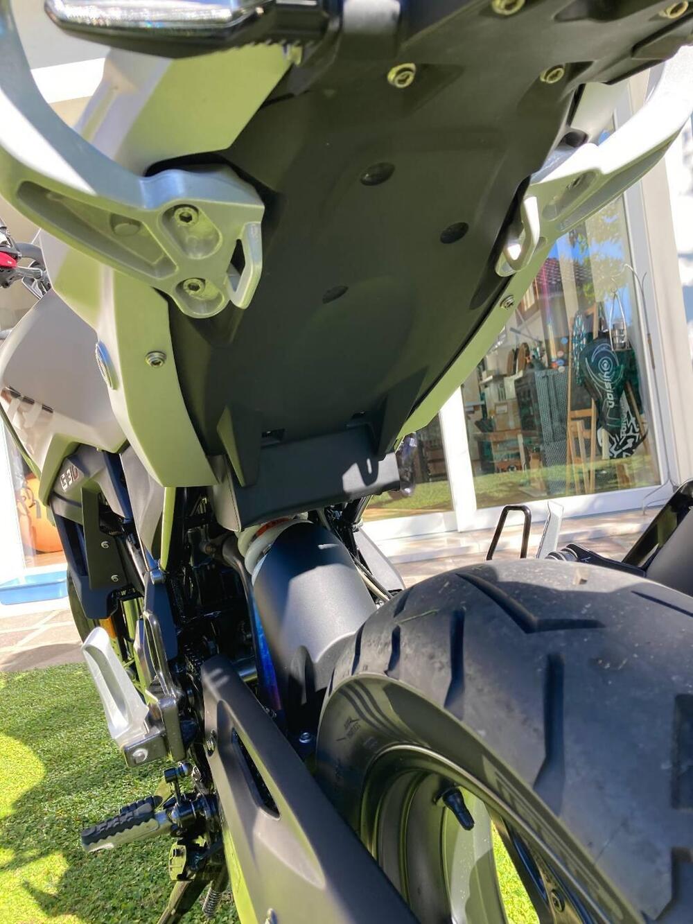 Bmw G 310 GS (2021 - 25) (7)