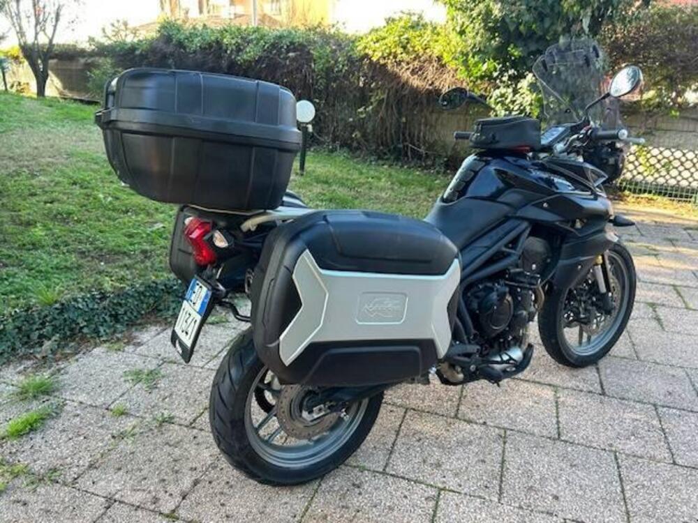 Triumph Tiger 800 XR (2015 - 17) (5)