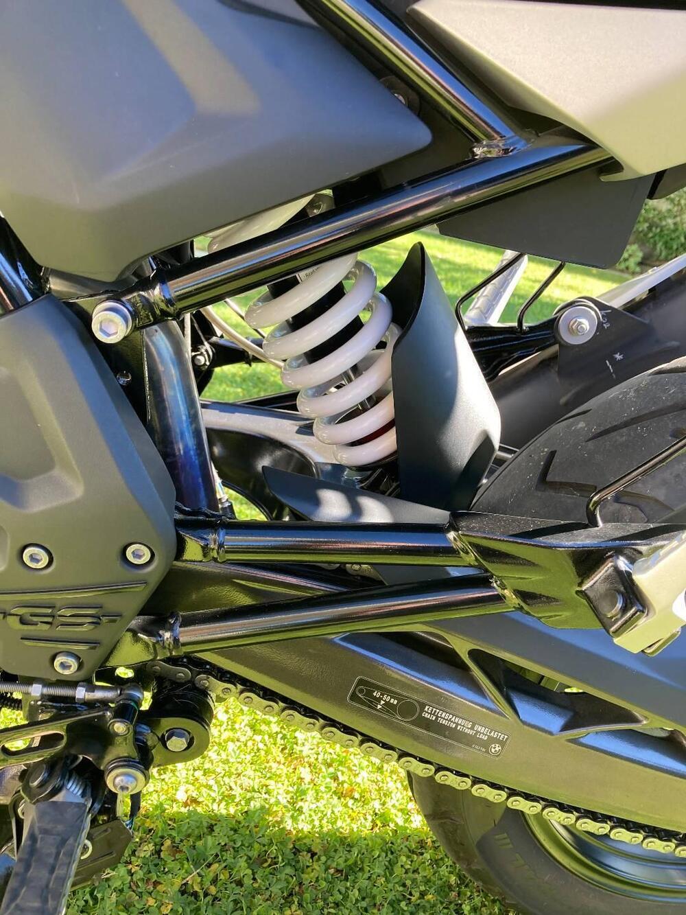 Bmw G 310 GS (2021 - 25) (8)