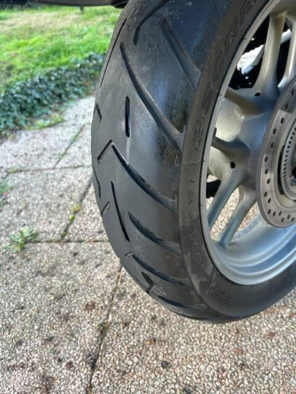 Triumph Tiger 800 XR (2015 - 17) (6)