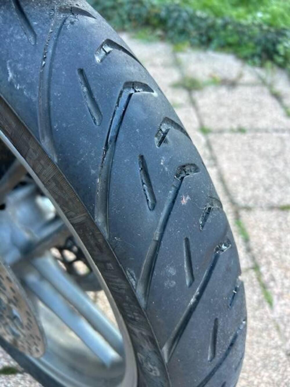 Triumph Tiger 800 XR (2015 - 17) (7)