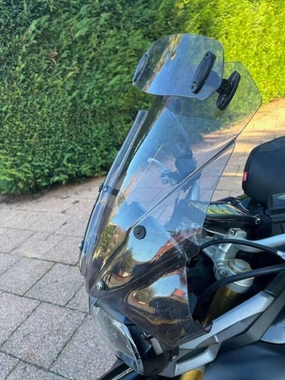 Triumph Tiger 800 XR (2015 - 17) (9)