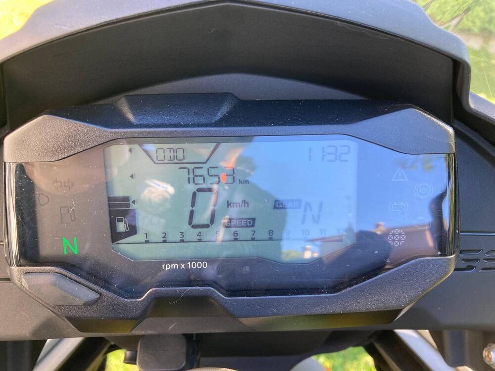 Bmw G 310 GS (2021 - 25) (12)