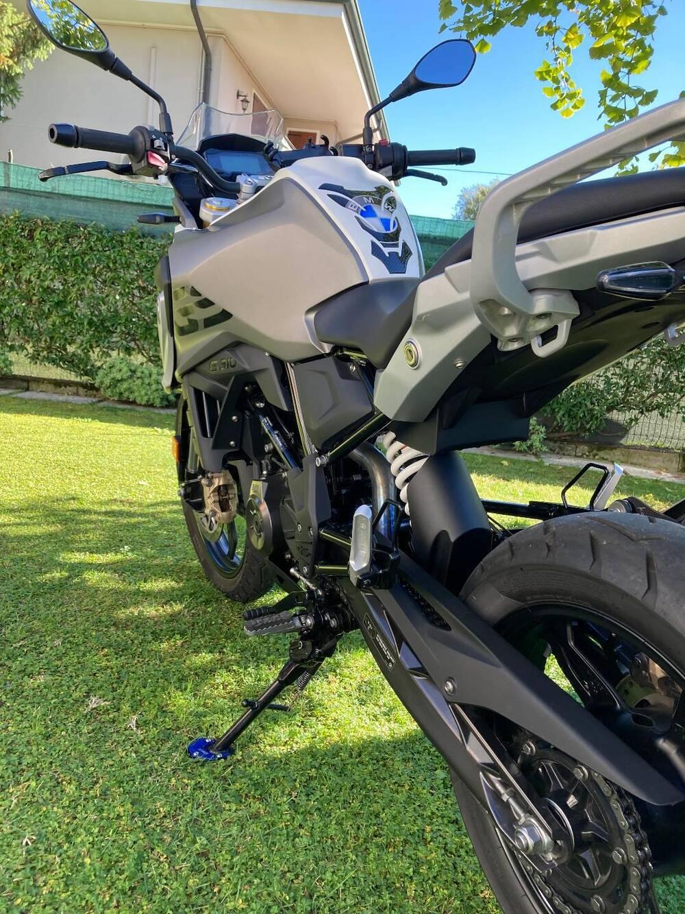 Bmw G 310 GS (2021 - 25) (14)