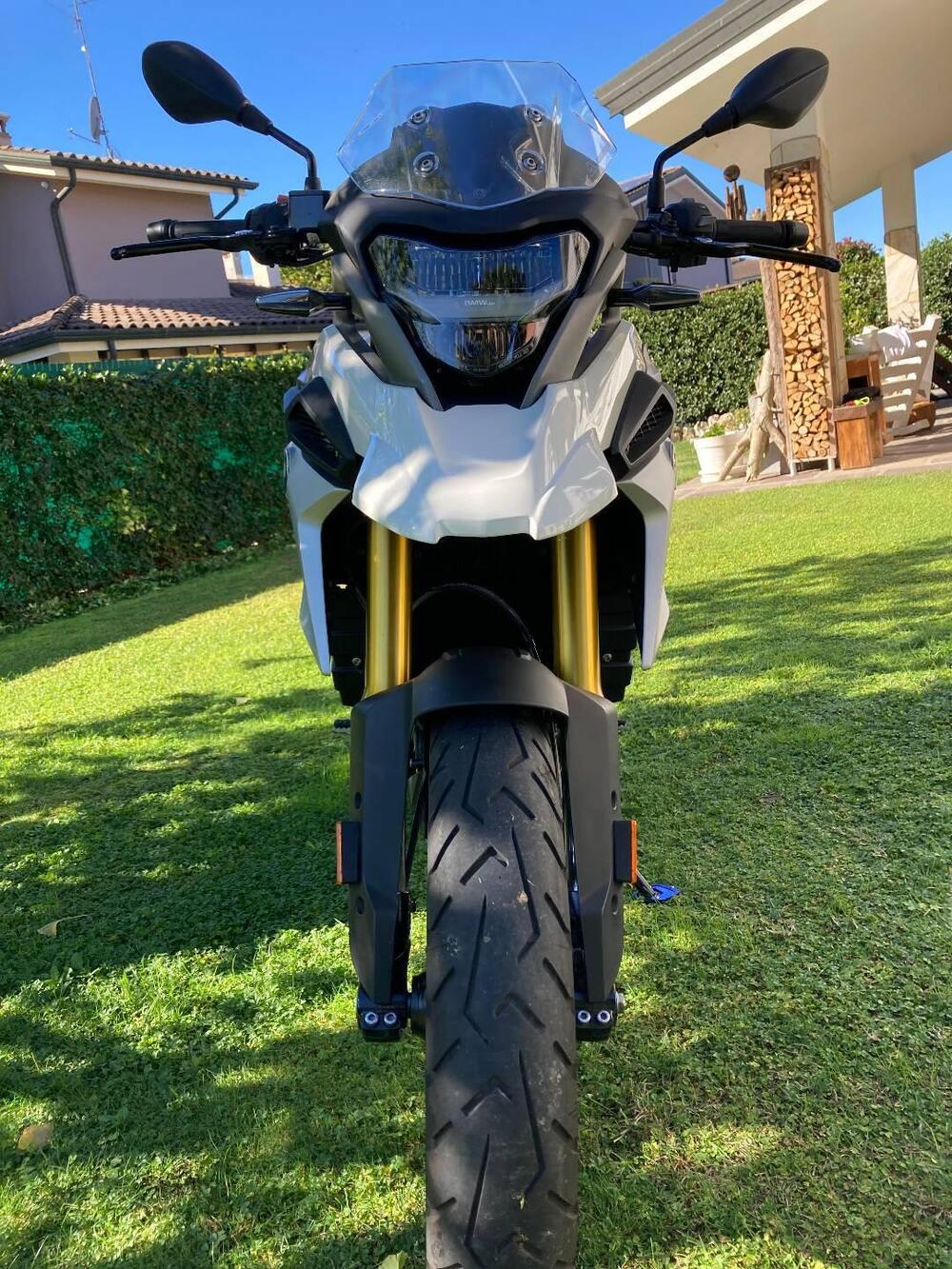 Bmw G 310 GS (2021 - 25) (15)