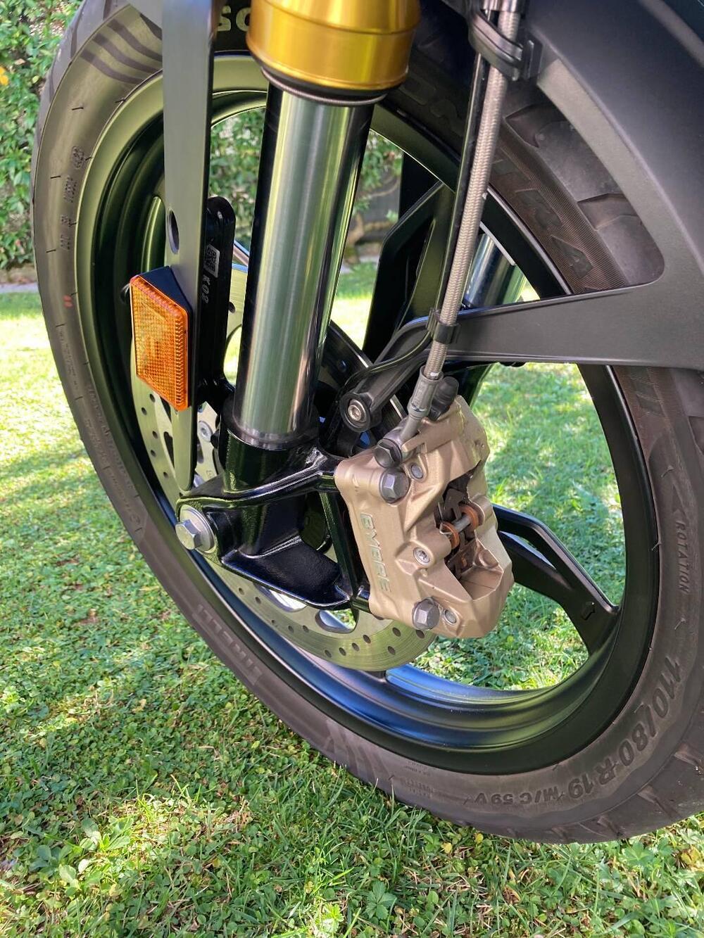 Bmw G 310 GS (2021 - 25) (17)