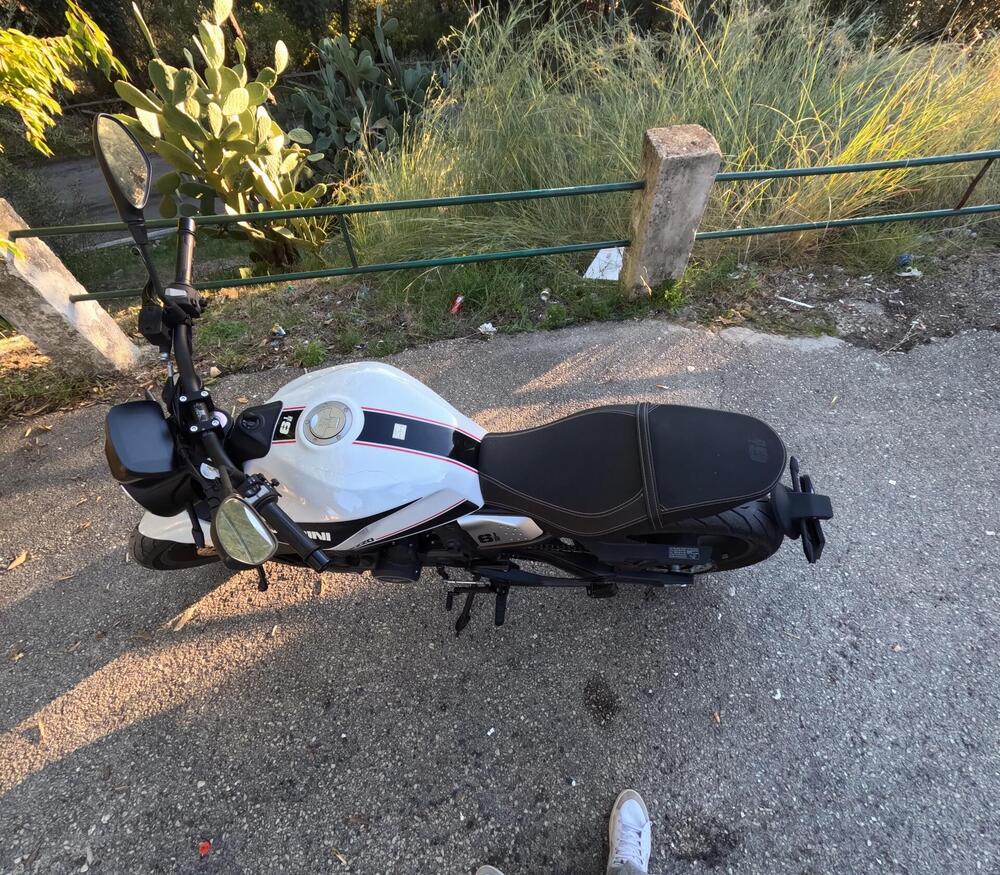 Moto Morini SEIEMMEZZO STR (2022 - 26) (2)