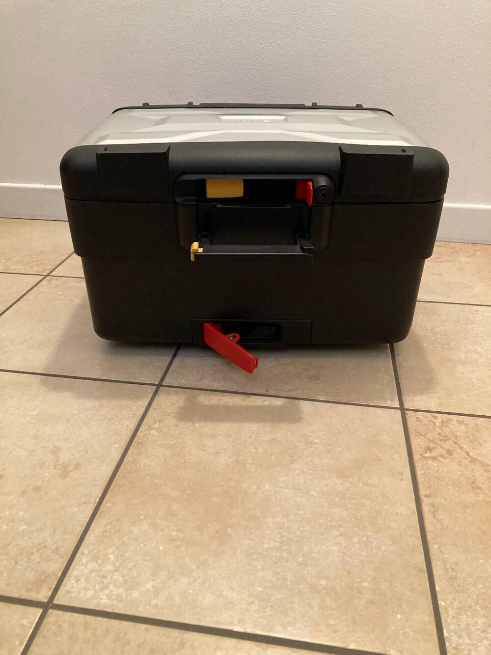 Bmw G 310 GS (2021 - 25) (19)