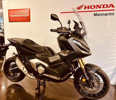 Honda X-ADV 750 DCT (2021 - 24) usata