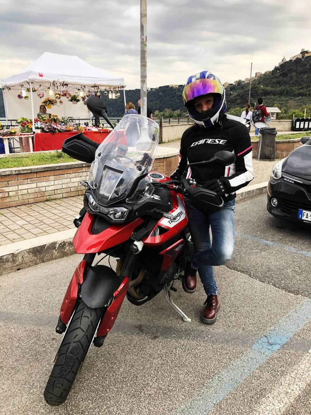 Triumph Tiger 900 GT Pro (2020 - 23) (3)