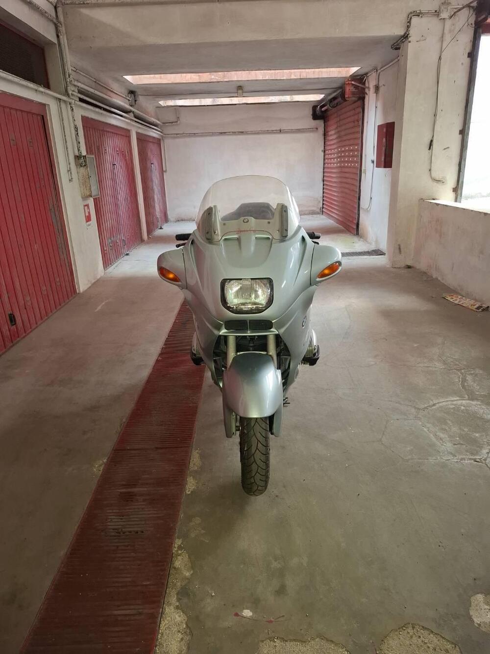 Bmw R 1100 RT ABS (1995 - 2001) (4)