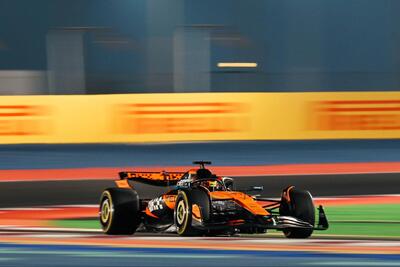 F1. Qualifiche Sprint GP Qatar 2025: Piastri torna a ruggire, Verstappen furioso a Losail