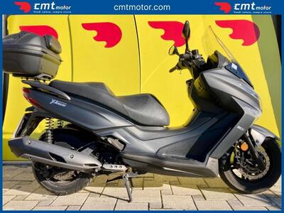 Kymco X-Town 300i ABS (2016 - 20) usata