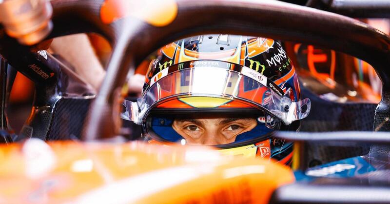 F1. GP Qatar, Piastri torna in pole a Losail: &quot;Qualifiche Sprint confuse ma grande lavoro&quot;