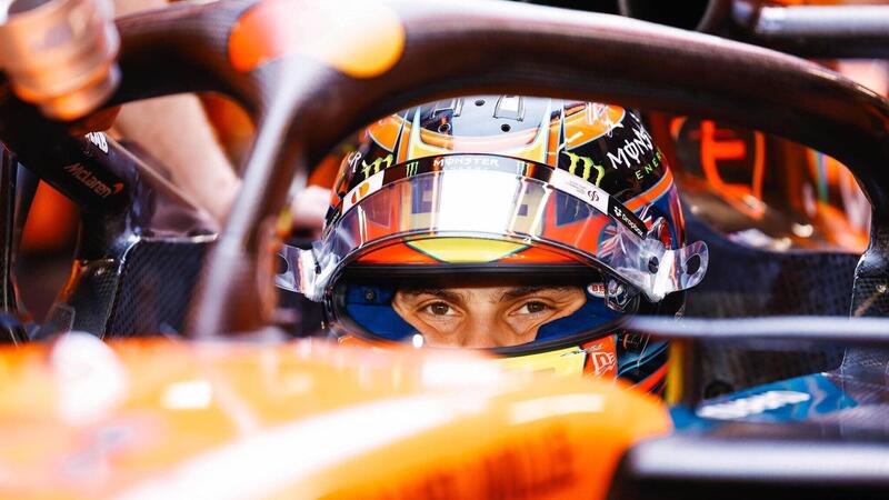 F1. GP Qatar, Piastri torna in pole a Losail: &quot;Qualifiche Sprint confuse ma grande lavoro&quot;