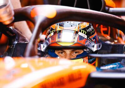 F1. GP Qatar, Piastri torna in pole a Losail: Qualifiche Sprint confuse ma grande lavoro