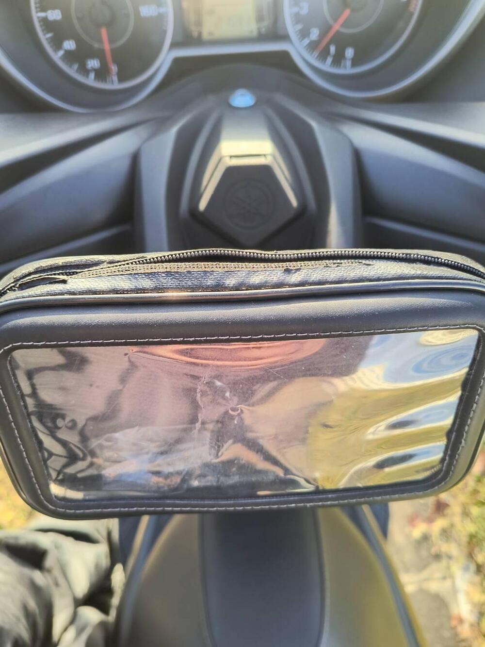 Yamaha X-Max 300 ABS (2017 - 20) (5)