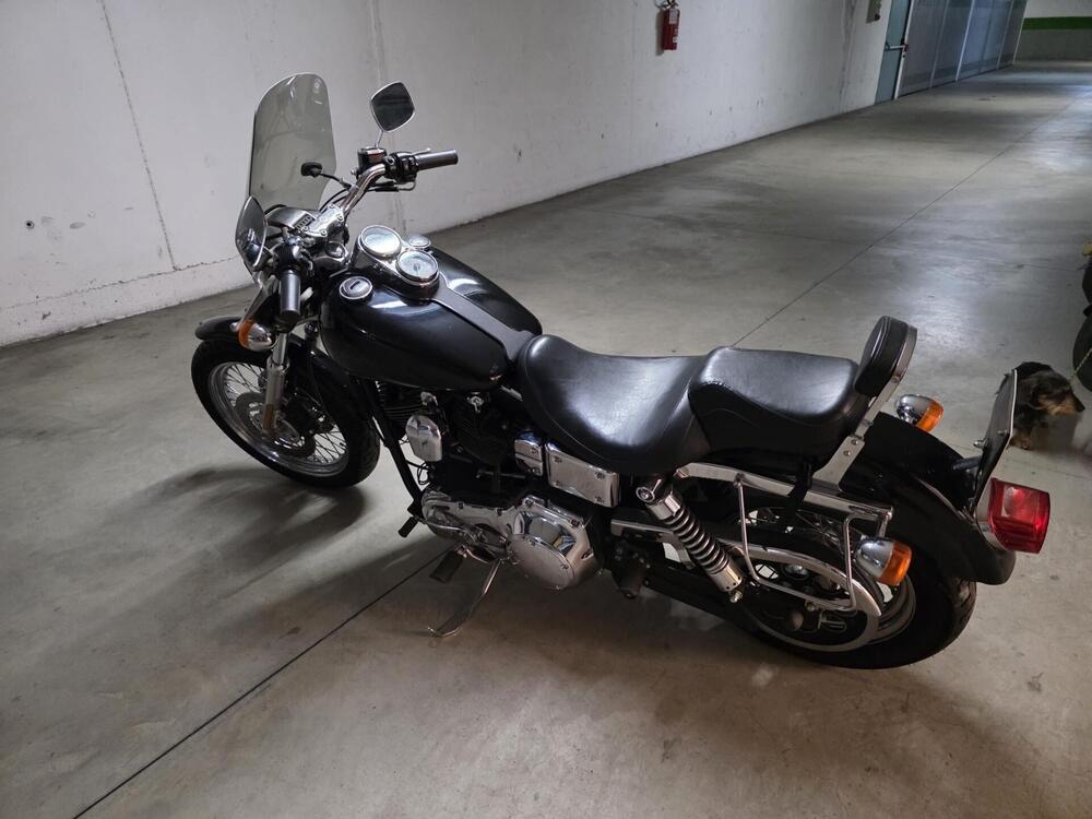 Harley-Davidson Dyna Low Rider (2)